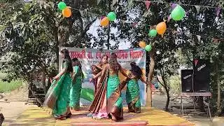maa shade......song m s p school SIPAH MAHERI by sarvesh 2025
