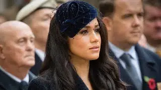 Meghan Markles claims Prince Harry faced 'constant berating' from Royal Family
