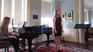 Alison Dougherty- 