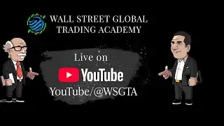 Live Market Talk: Futures Trading with David Green & Peter Tuchman