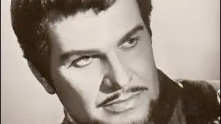Kostas Paskalis Kersten Meyer Ingeborg Hallstein Die Bassariden full (1966 live, world premiere)