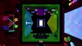 Chroma Zero