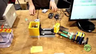 ManyLabs Arduino: Bringing Affordable Environmental Sensors into the Classrooms