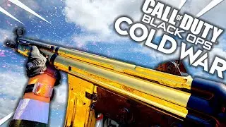 THIS OVERPOWERED C58 WAS UNDERRATED IN COLD WAR