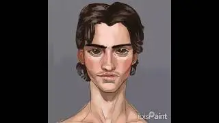 #artist #artshorts #fypシ #viral #viralshorts #fypシ゚viral #speeddrawing #digitalart #ibispaintx #art