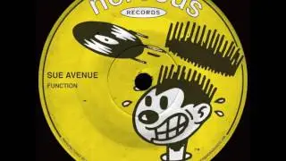 Sue Avenue - Function