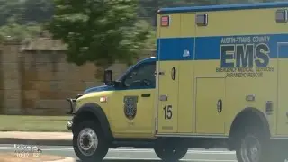 Sweeping plan unveiled to curb EMS fatigue in Austin