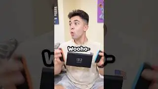 Nintendo Switch 2 Trick!