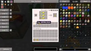 Mod Spotlight : Better Storage!