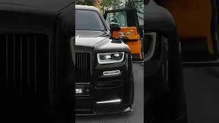 Roll royles fan here we go with roll royles edition 😉