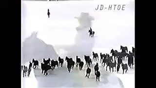 1975 -John Denver - Christmas for Cowboys