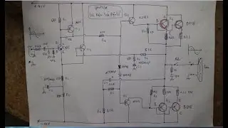 Phân tích mạch âm ly không phức tạp!