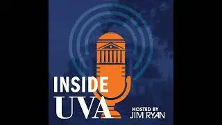 Inside UVA with Law School Dean Risa Goluboff