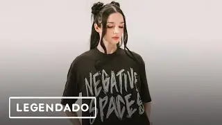 Poppy - negative spaces (Legendado/Tradu&ccedil;&atilde;o)