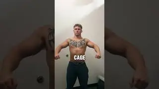 He's an Instant hero. .(via TT LATMAN)#shorts #bodybuilding