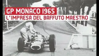 L'impresa del baffuto maestro