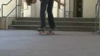 Andrew Appel, Half Empty Commercial