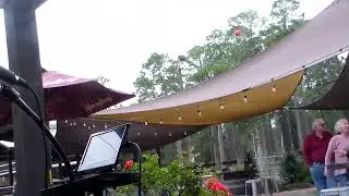 TM SPECIAL & DJ KAY-C ROCKING ANOTHER NJOY SPRITS IN SPRING HILL FL.