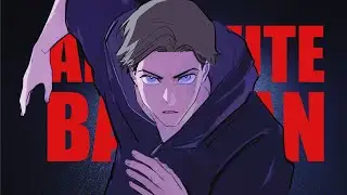 𝐓𝐡𝐢𝐬 𝐅𝐢𝐫𝐞 ｜Animated OP for Absolute Batman 