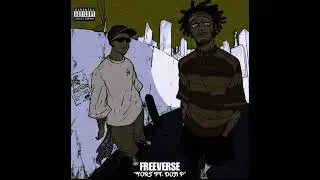 Yort - Freeverse ft. Don P (Prod. By AnswerInc)
