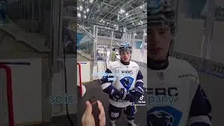 Buttendz demo in the DEL 🇩🇪