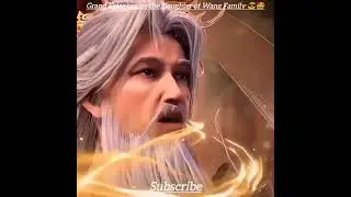 Perfect world EP 245|Grand elder begins the Slaughter |Subscribe |Perfect world EP 245 #donghua