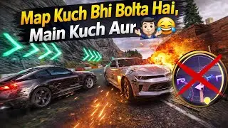 Car game asphaft 9 funny moments 😎#comedy #cartoonvideo 