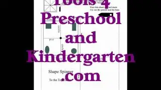 To the Top   Teddy Bear Board Game   File Folder Fun - Teacher Resource