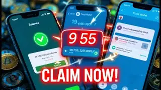 Free 95 USDT-BEP20 Airdrop &ndash; Withdraw to Trust Wallet (2025 Guide)