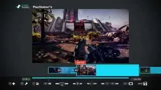 SHAREFactory und mehr - PS4 Firmware Update 1.7 (PS4, Deutsche Untertitel)