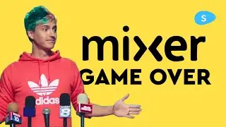 Mixer: why Microsoft keeps failing at being cool