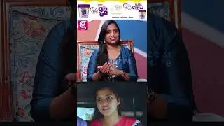 நிறைய Serials-ல Reject பண்ணிட்டாங்க😢Kalyana veedu Anjana Interview