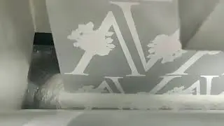 digital heat transfer printing