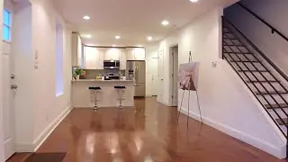 Myrtlewood Street Philadelphia Listing | Dragonfly Drone Services | Philadelphia, PA