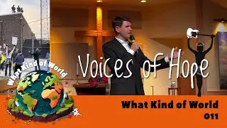 Voices of Hope (Episode 011)