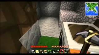 Tekkit Let's Play Survival #001 German 