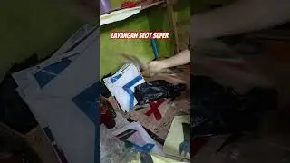 layangan seot super anes officiall hobi layangan seot #hobi #layangan