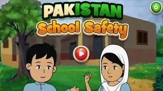 Pakistan School Safety