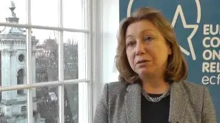 MENA Forum &ndash; Prospects for Syria in 2016 &ndash; Interview with Bassma Kodmani