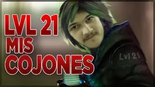 lvl 21 mis coj*nes - MEJORES CLIPS #5