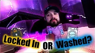 This Minecraft Challenge Exposed Me