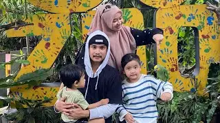 GEMBIRA LOKA ZOO