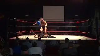 WSW: HOMECOMING JOE GRAVES vs. BOBBY HART (HARD CAM)