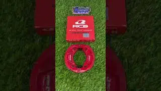 ORIG RACING BOY | BRAKE SHOE | SPORTY/SOUL/MX125/MIOI125/SOULI125/SOULI115/SNIPER 135/AEROX/SNIPER