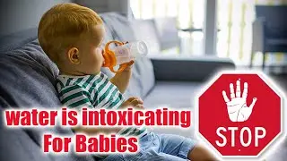Can Babies Drink Water? Everything to Know About Baby&rsquo;s Hydration