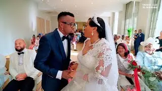 LE MARIAGE DE SELDEN SELOS & CARINE