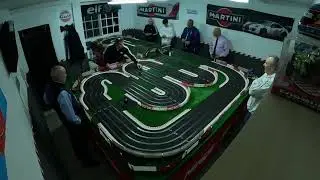 1 MANGA DE F1 DE SCX CON CAMBIO DE SENTIDO EN GP COBOS EL 23 01 2026  1 PARTE