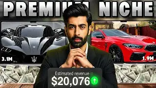 Luxury Car Videos | Build a Successful luxury Cars channel on Youtube (Complete Guide)