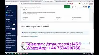 DigitalOcean Account with $2500 Credits | Ready to Use | Contact Now!