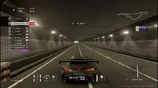 Gameplay Gran Turismo Sport